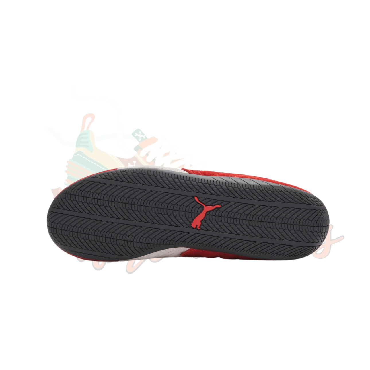 Puma Speedcat OG “398846-02”