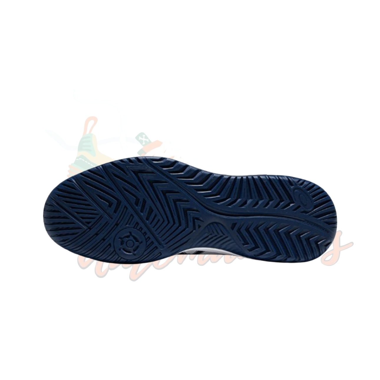 ASICS Gel-Dedicate 8 "1041A408-102"
