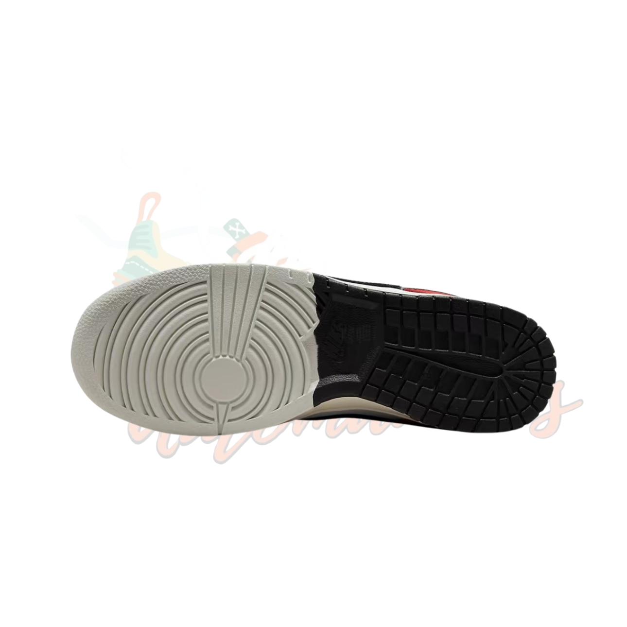 Nike Dunk Low “DZ2536-600”
