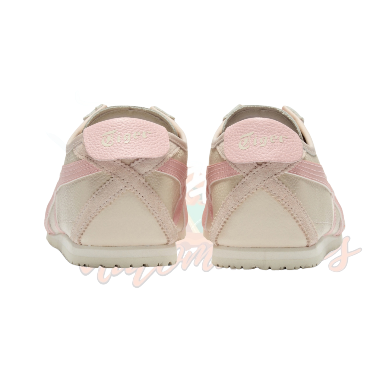 Onitsuka Tiger Mexico 66 “1183A201-254”