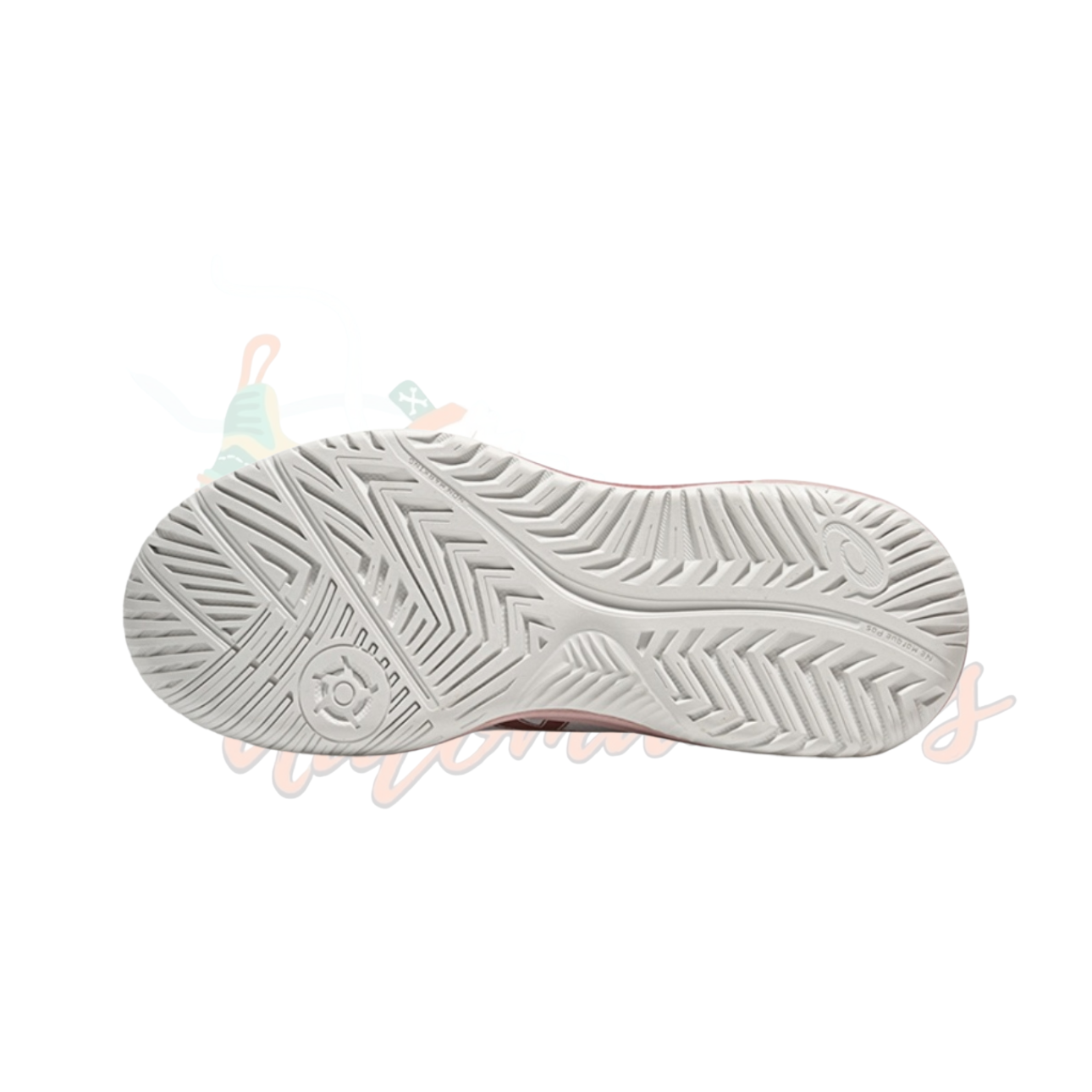Asics Gel- Dedicate 8 “1042A237-106”