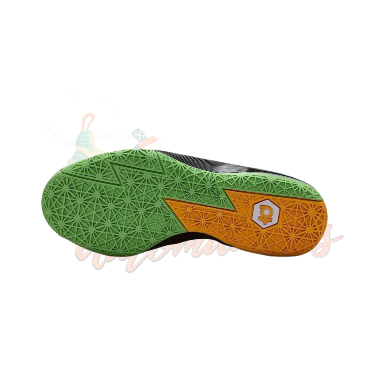 Nike KD 6 “IH3582-001”