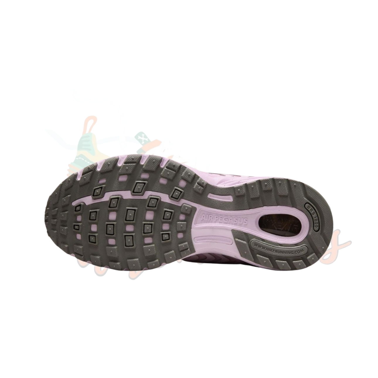 Nike Air Pegasus 2K5 “IB8873-666”