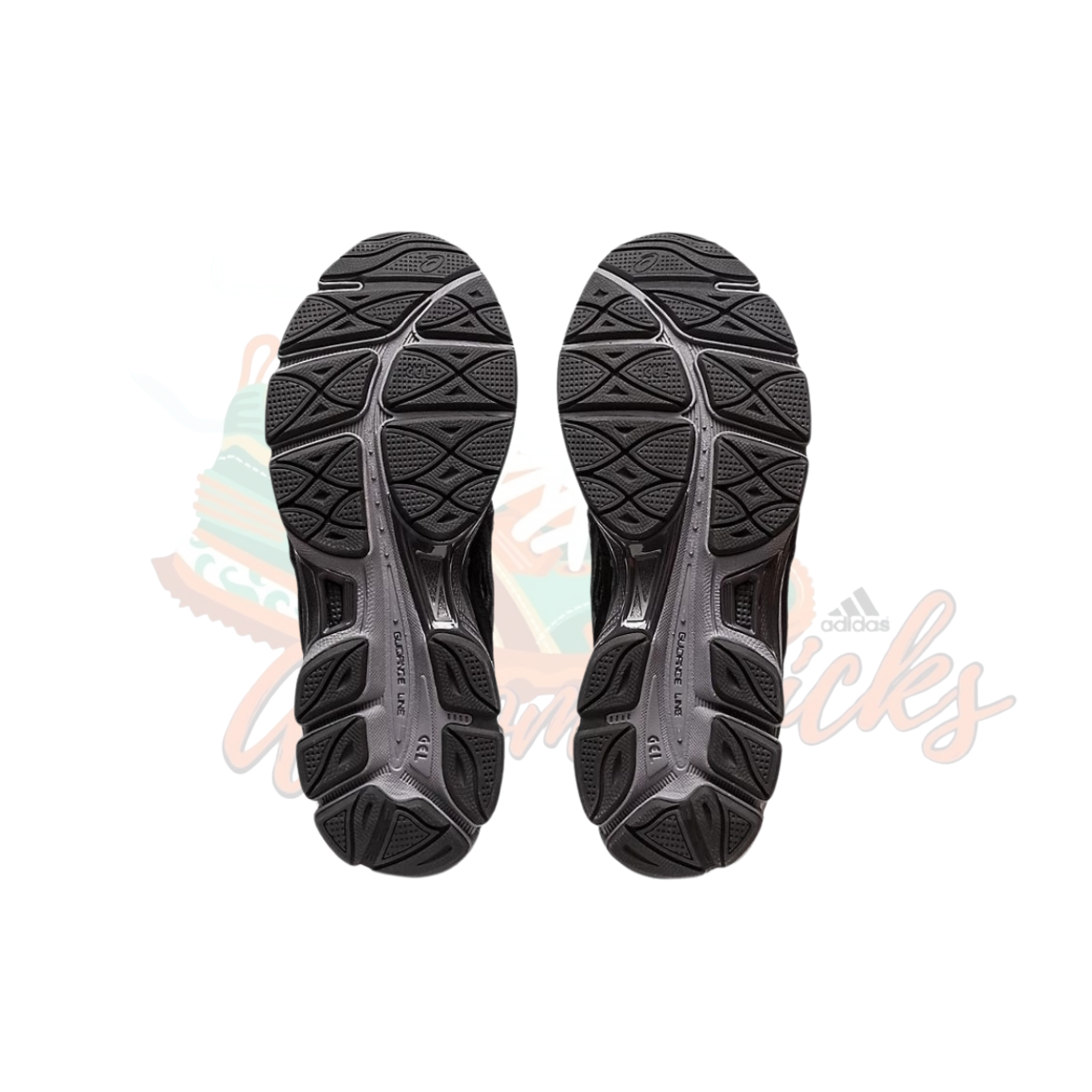 Asics Gel NYC “1201A789-020”