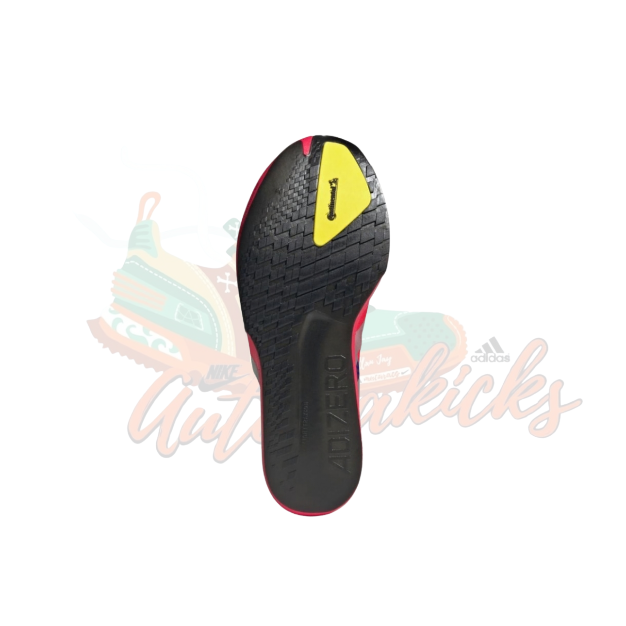 Adidas Adios 9 “IH5747”