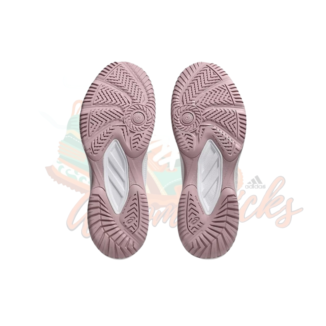 Asics Upcourt 6 “1072A107-703”