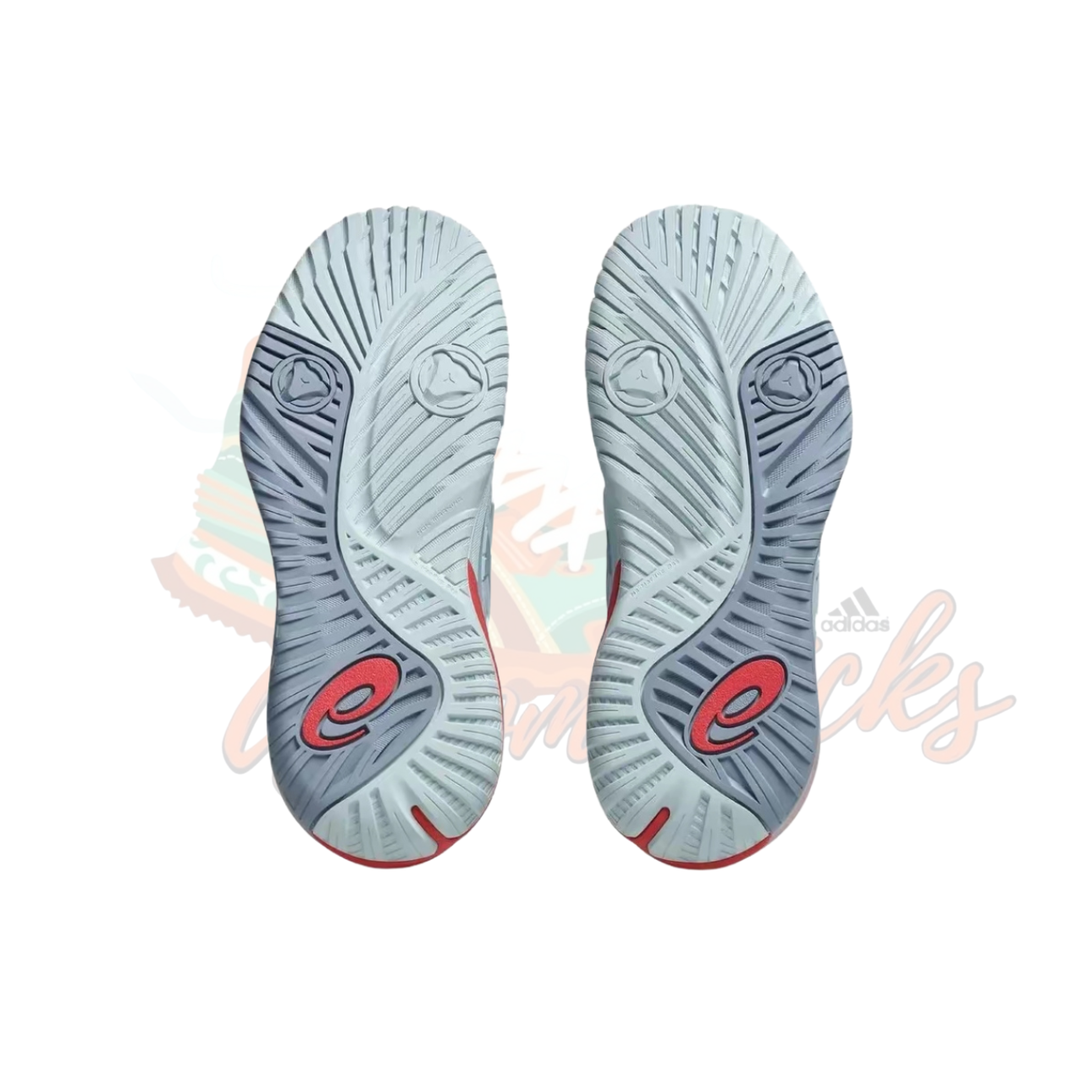 Asics Gel Resolution X “1042A279-401”