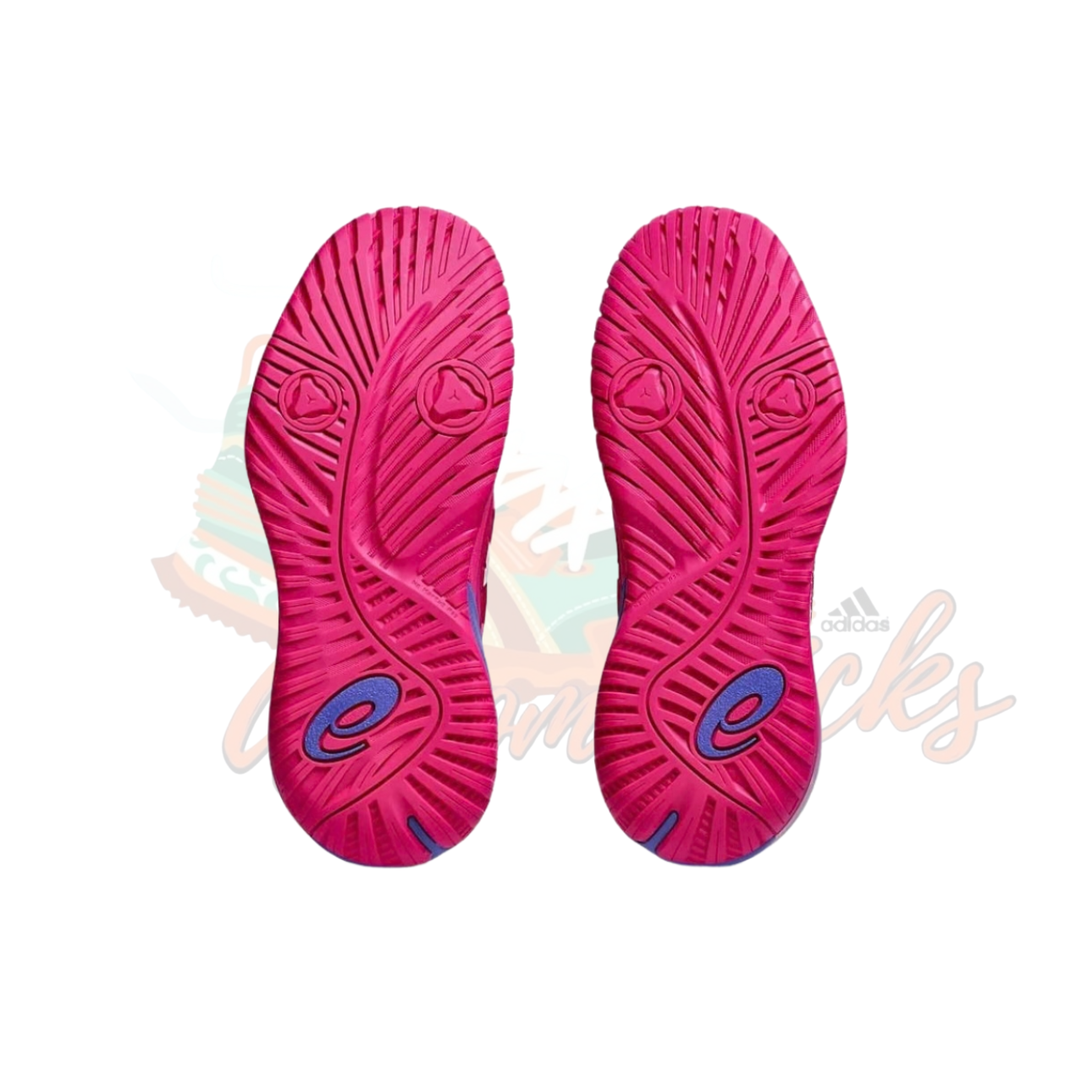 Asics Gel Resolution X “1042A279-700”