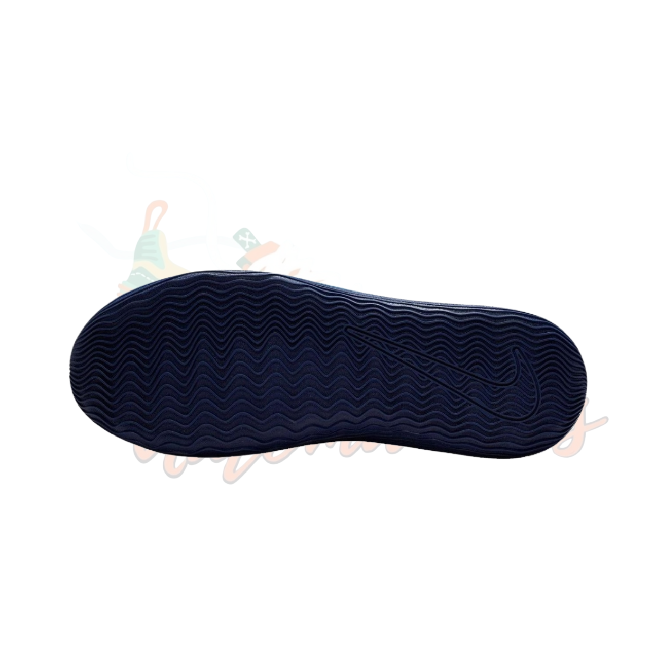 Nike Precision 8 “IH1104-101”