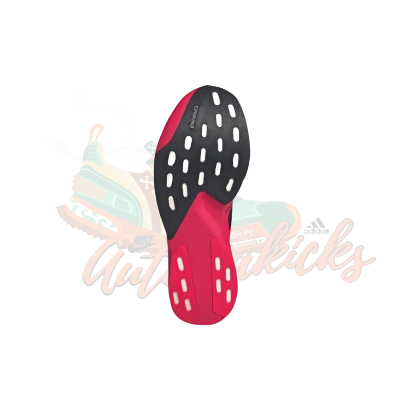 Adidas Evo SL “JS4492”