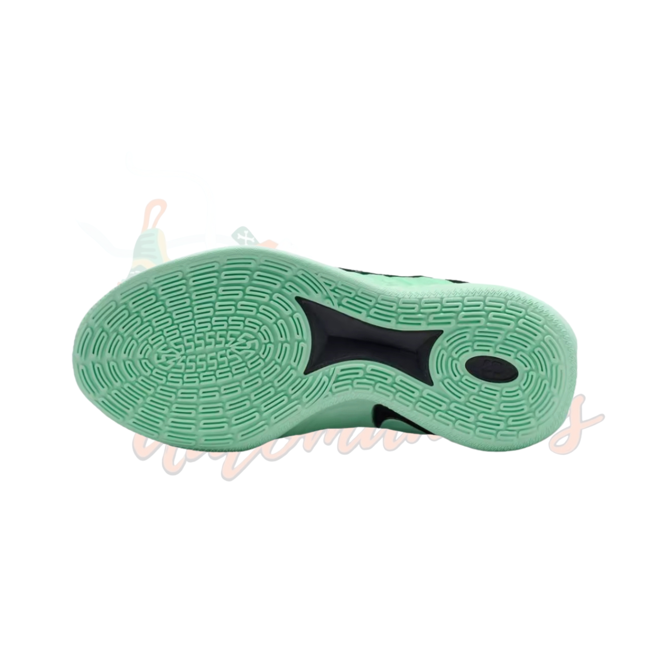 Nike Sabrina 3 “HF2882-302”