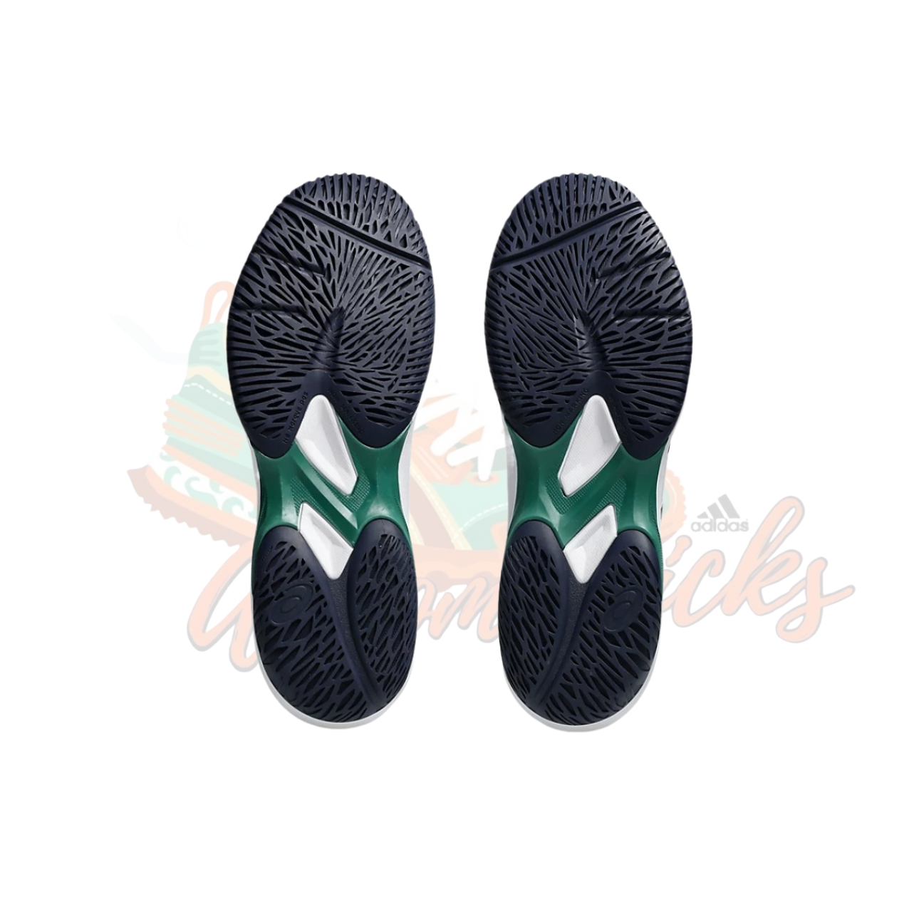Asics Game FF “1041A489-102”