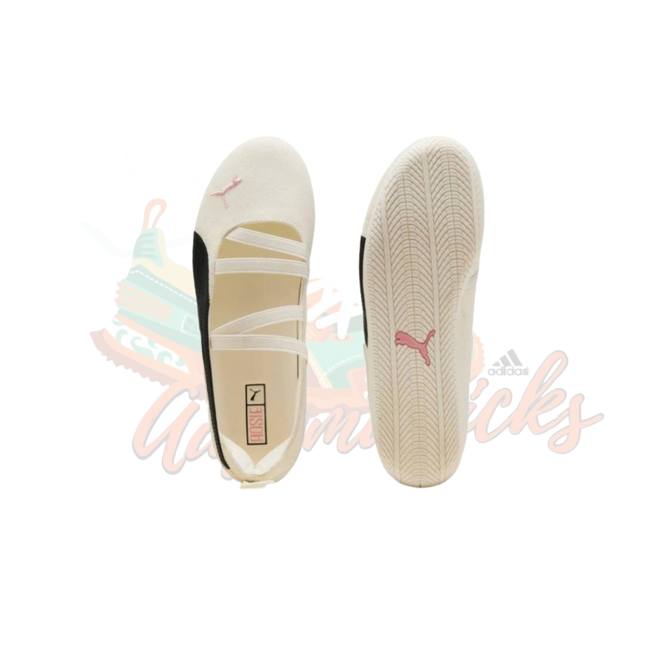 Puma Speedballet “404395-01”