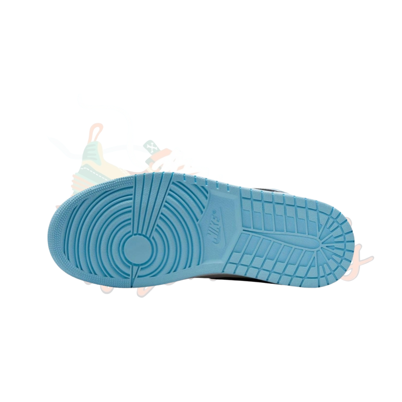 Air Jordan 1 Low “553558-149”