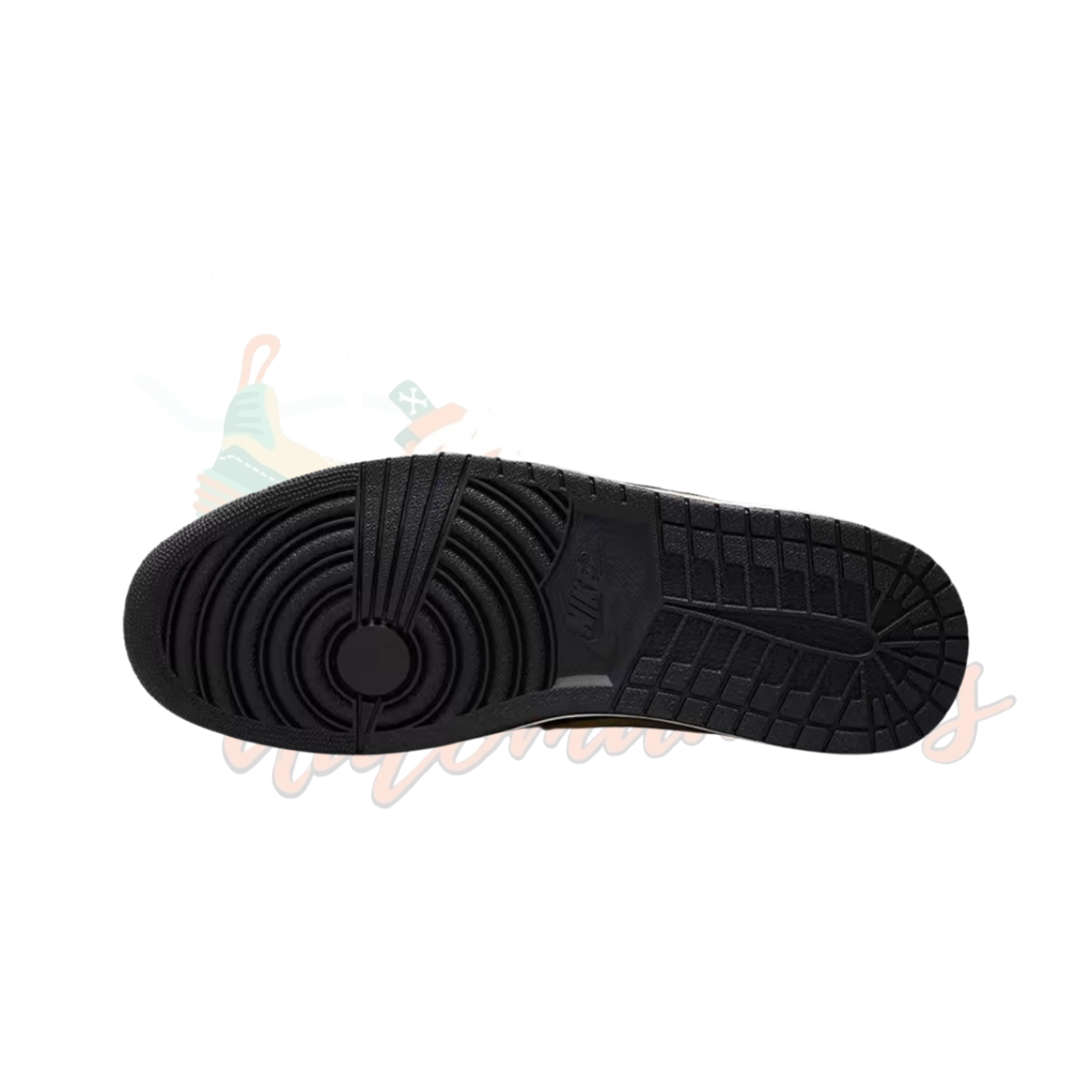 Air Jordan 1 Low OG “DV0982-006”