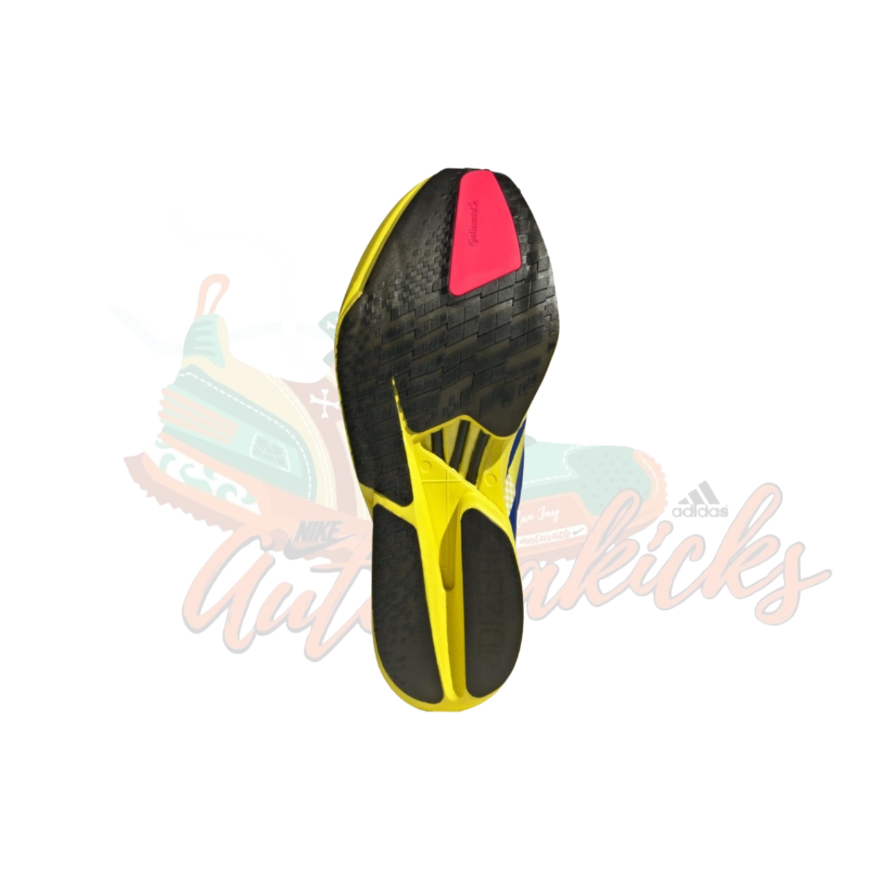 Adidas Adios Pro 4 “JR6373”