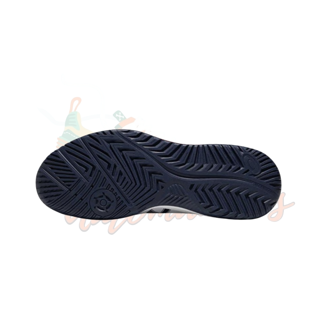 ASICS Gel-Dedicate 8 "1041A408-110"