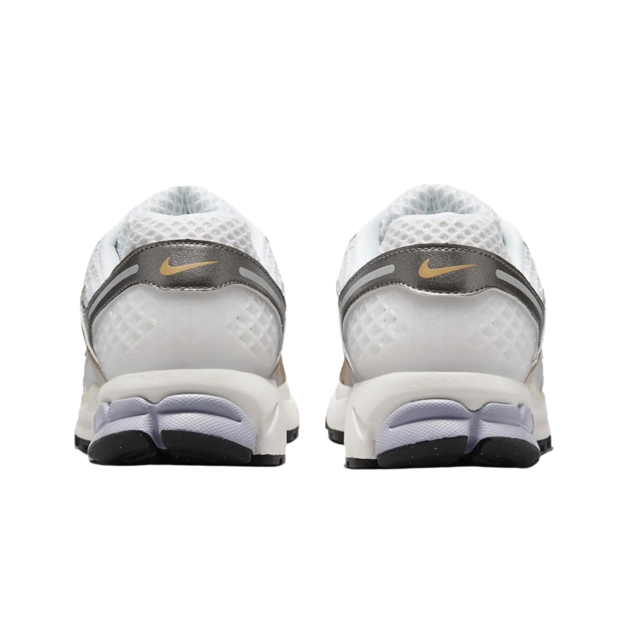 Nike Vomero 5 "Metallic Pewter"