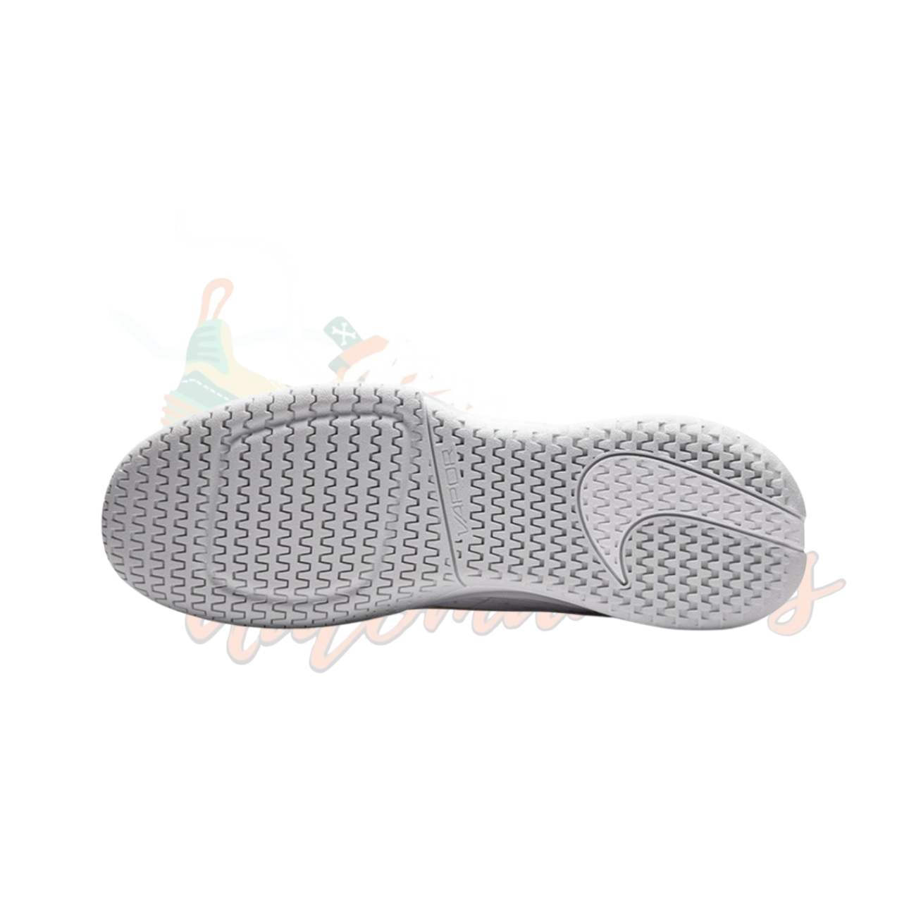 Nike Vapor 3 “HV1485-100”