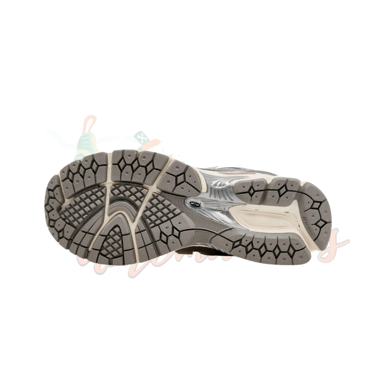 New Balance 1906r “U1906RCN”