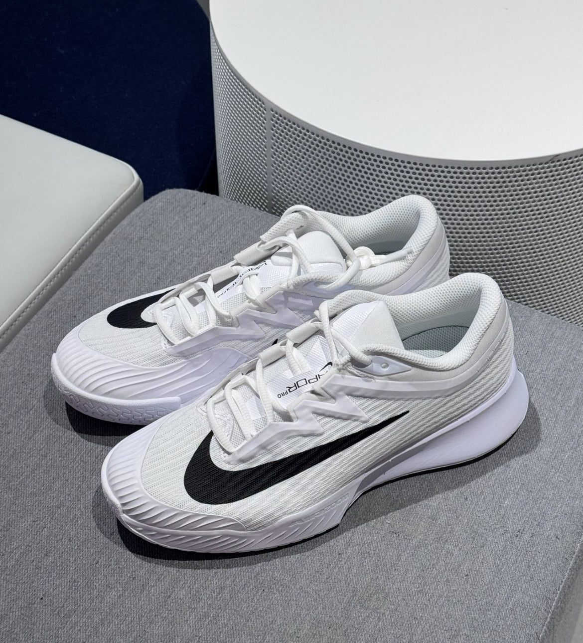 NIKE VAPOR 3