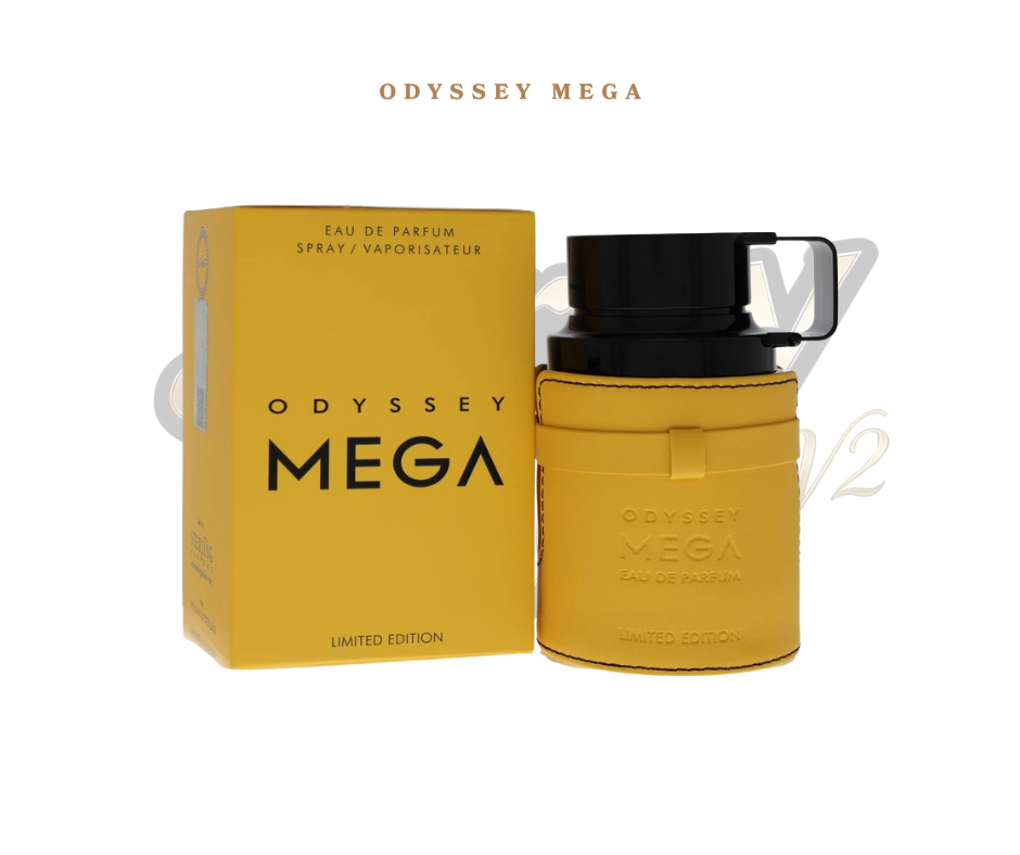 ODYSSEY MEGA