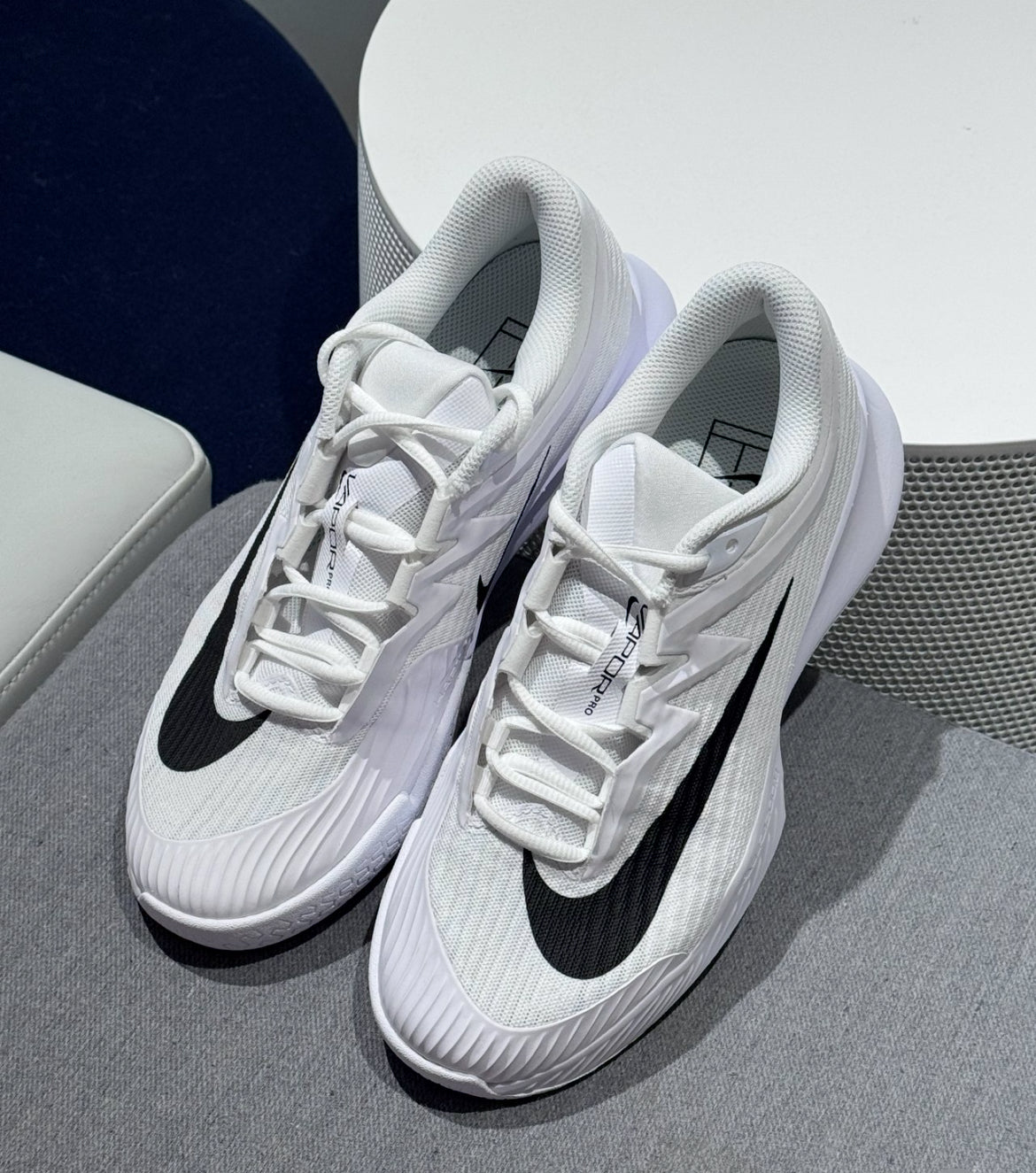 NIKE VAPOR 3