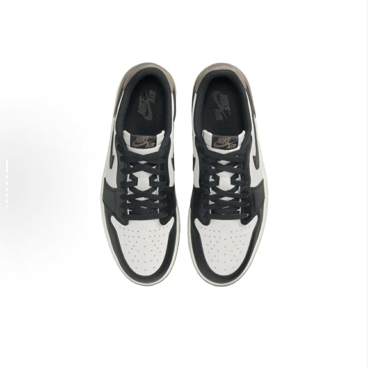 AIR JORDAN 1 LOW OG "MOCHA"