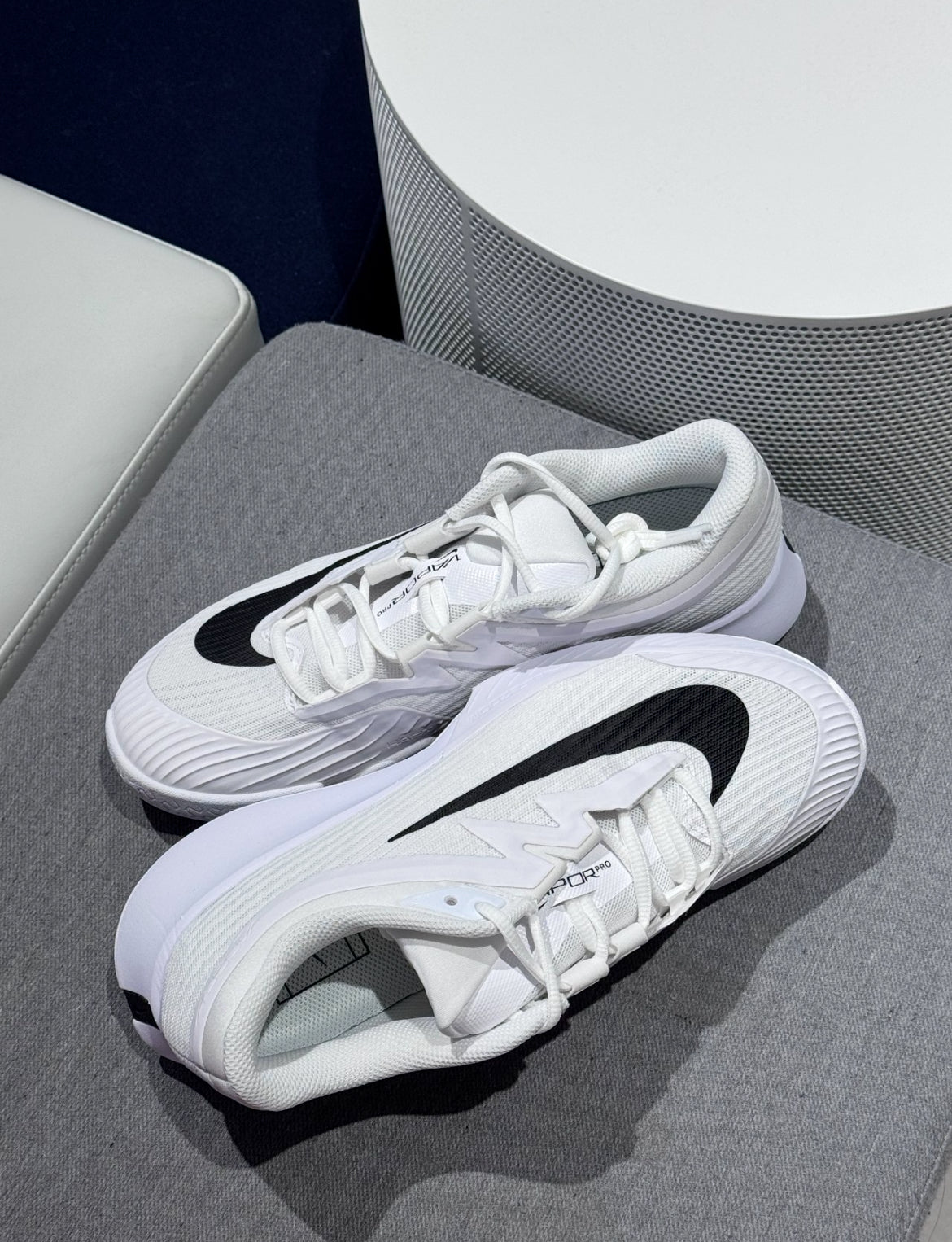 NIKE VAPOR 3