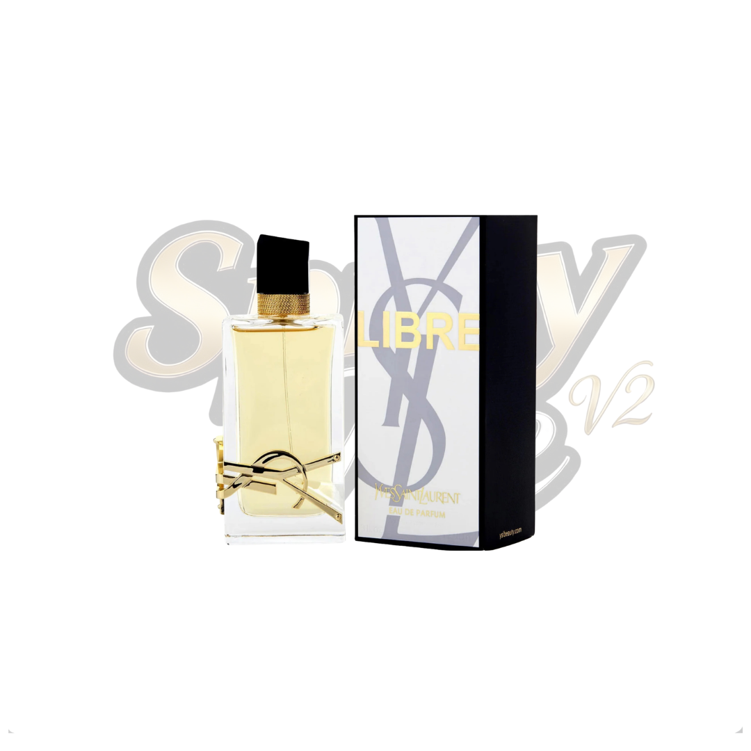 Yves Saint Laurent Libre Ysl EDP