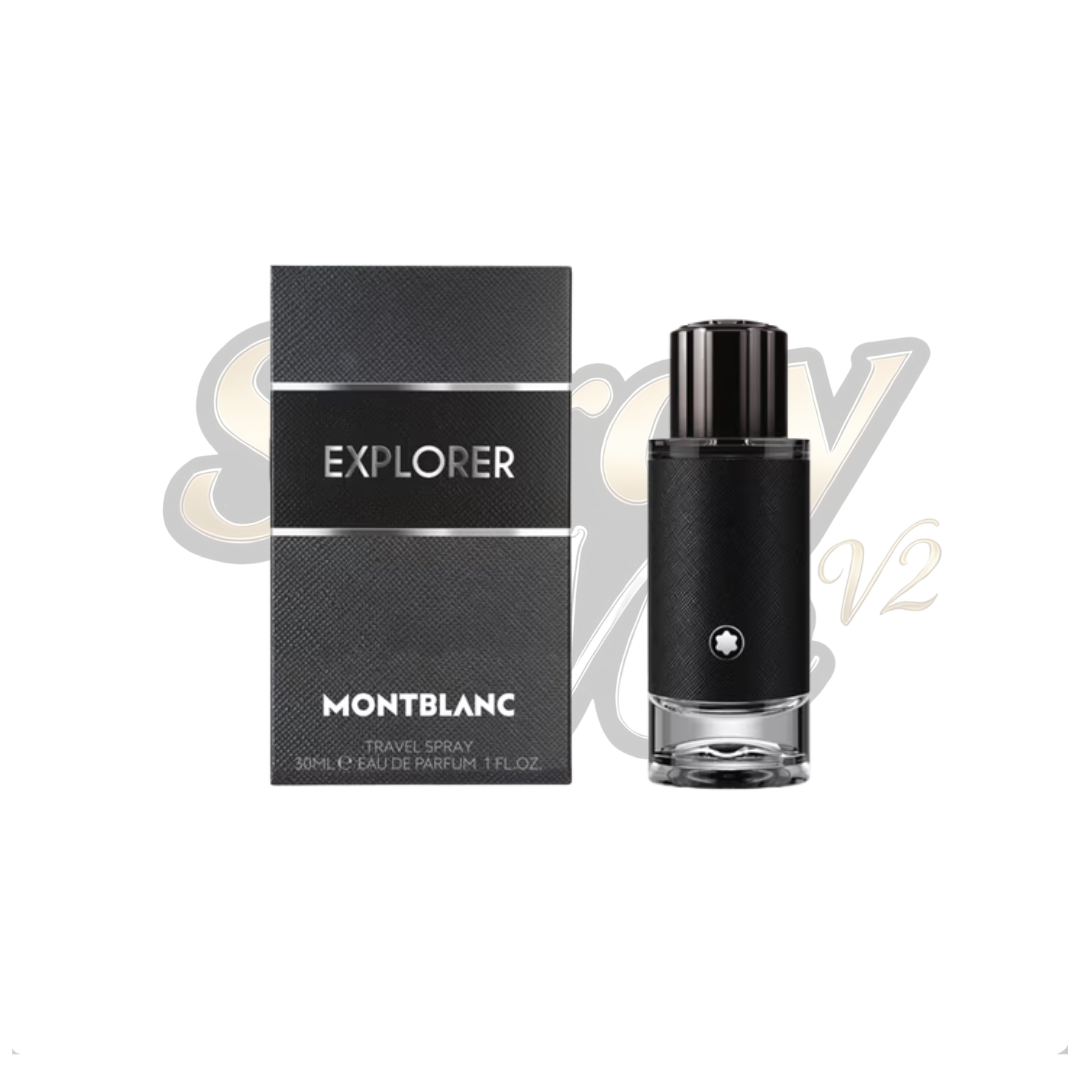 MB EXPLORER EDP 30ML