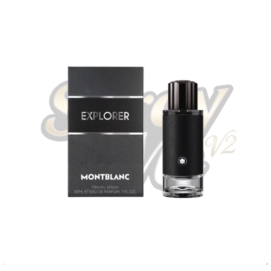 MB EXPLORER EDP 30ML