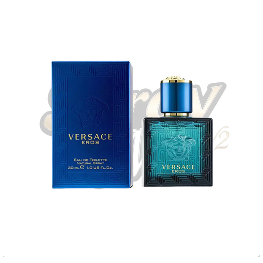 VERSACE EROS EDT 3OML