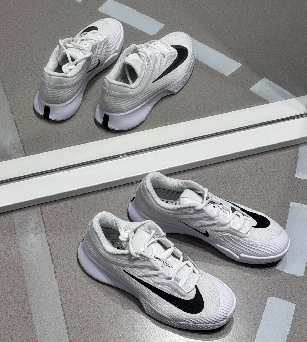 NIKE VAPOR 3