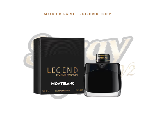 Montblanc Legend EDT 50ML
