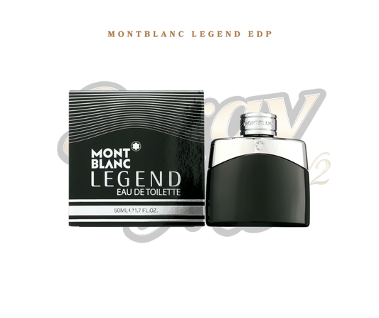 Montblanc Legend EDP 50ML