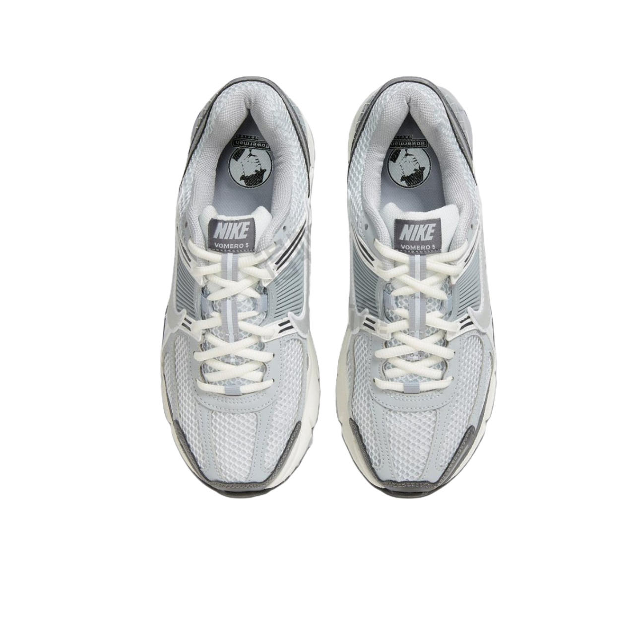 Nike Vomero 5 "Wolf Grey"
