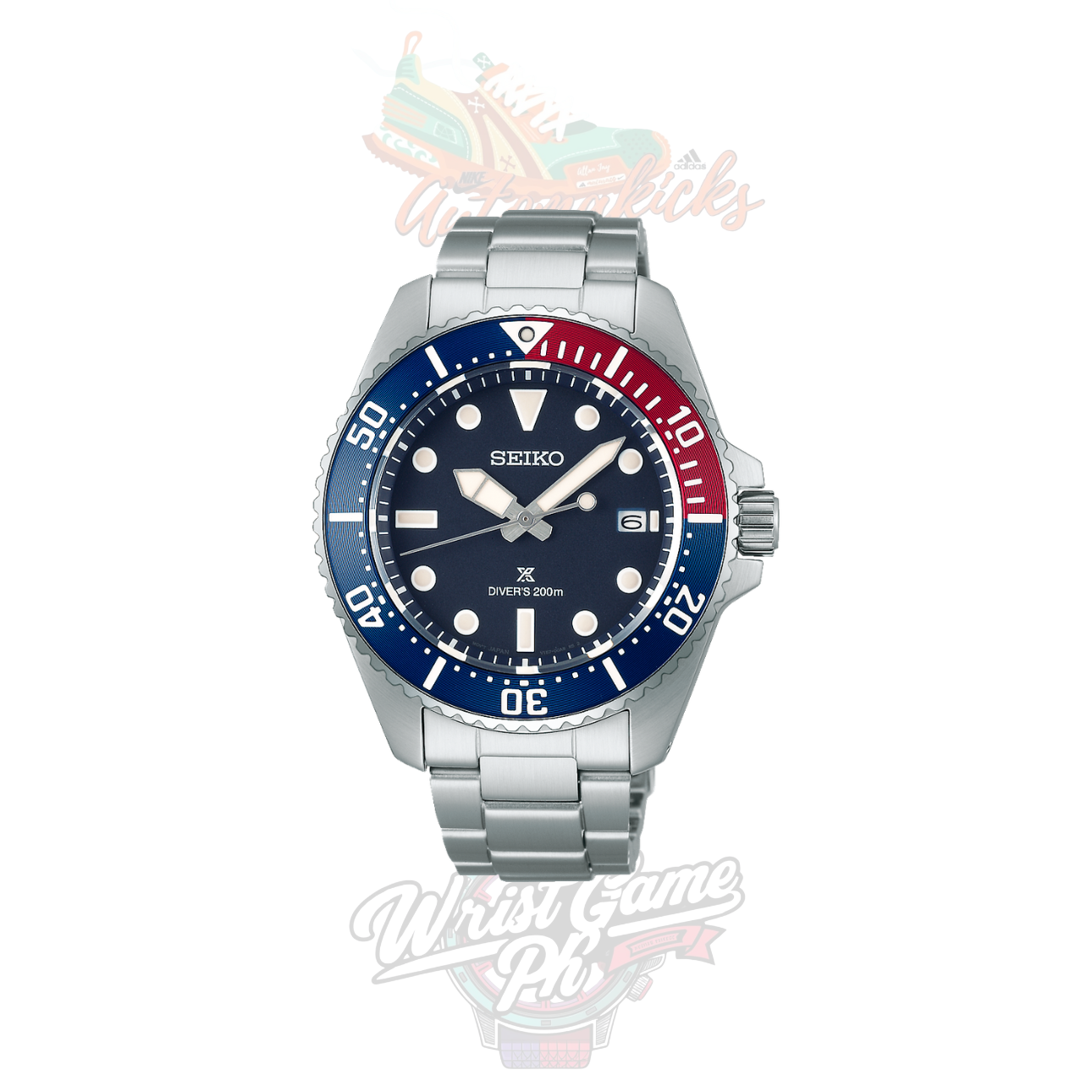 SEIKO SNE595