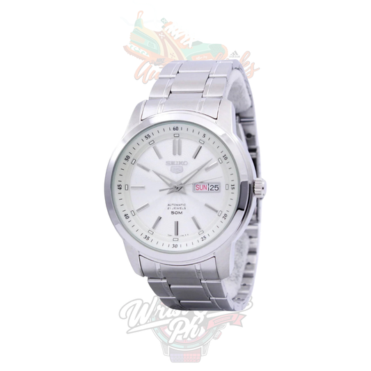 SEIKO SSNKM83