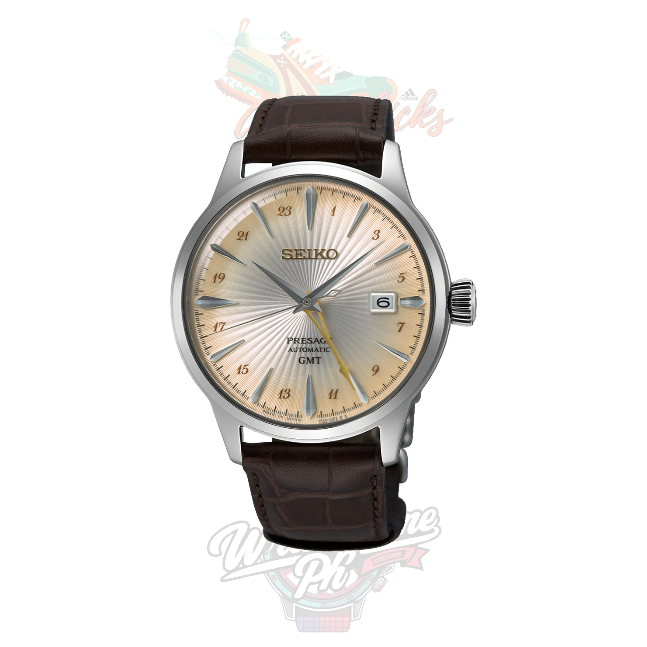 SEIKO SSK041
