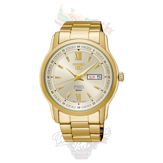 SEIKO SNKP20