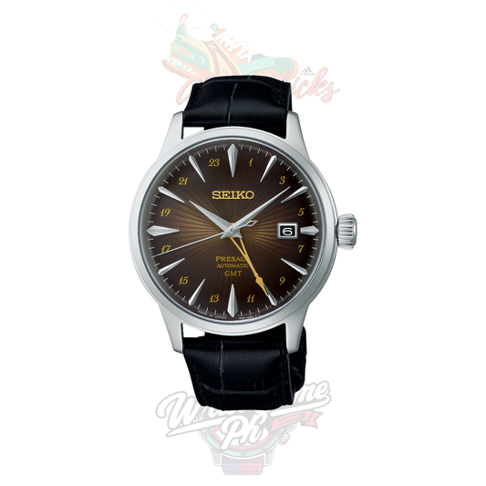 SEIKO SSK039J1
