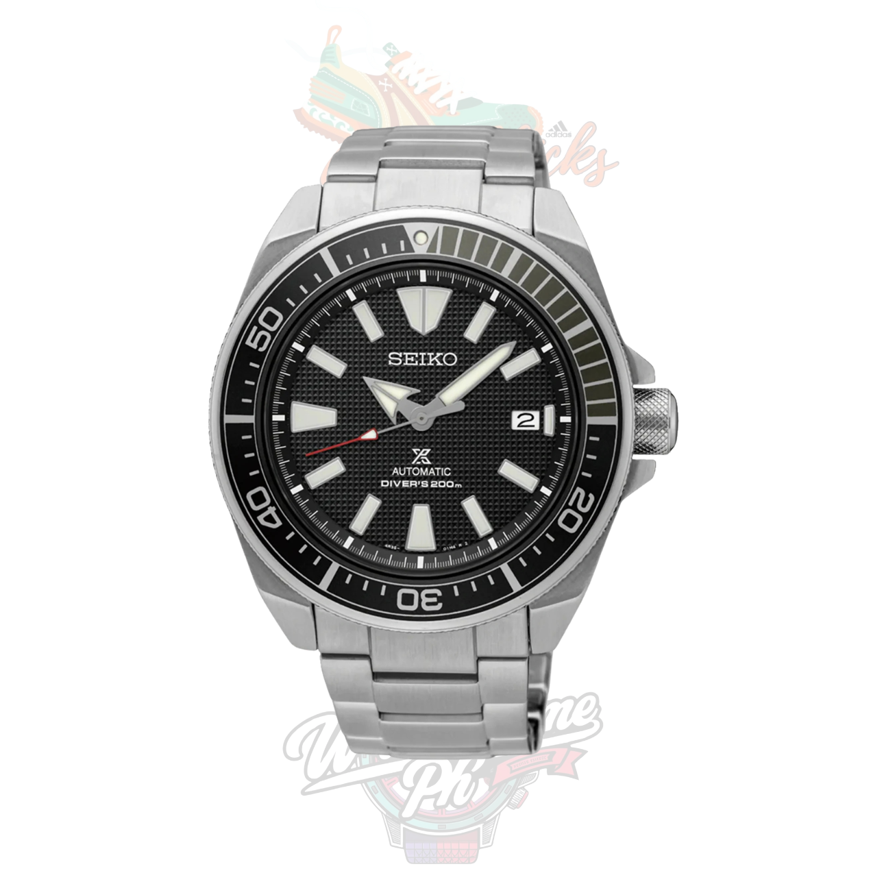 SEIKO SRPF03