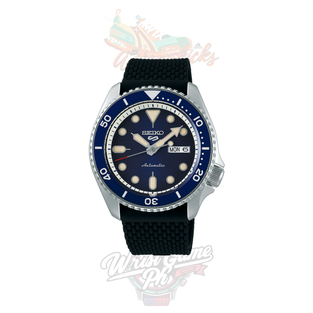 SEIKO SRPD71K2