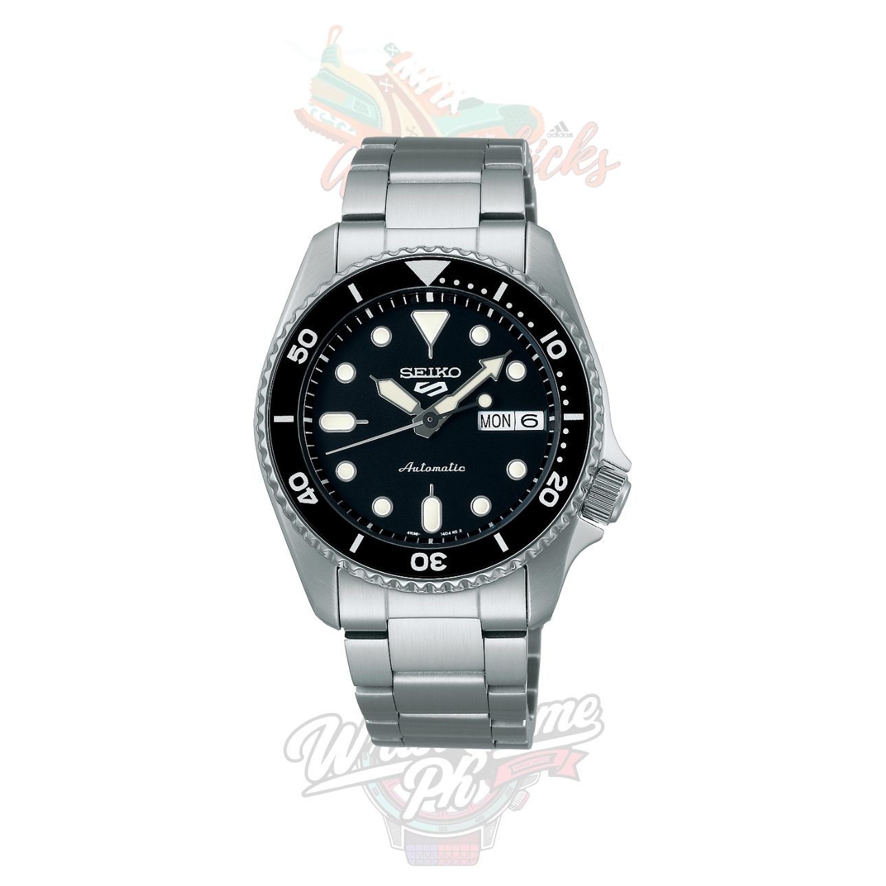 SEIKO SRPK29