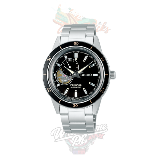 SEIKO SSA425
