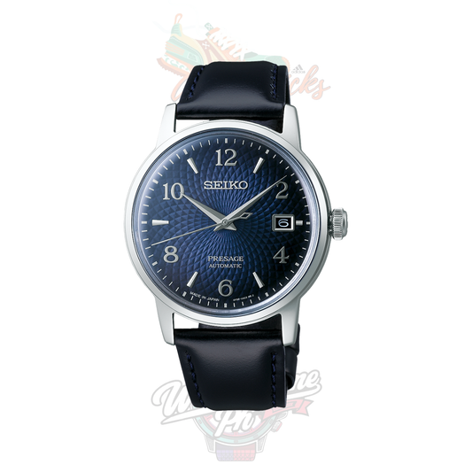 SEIKO SRPE43J1