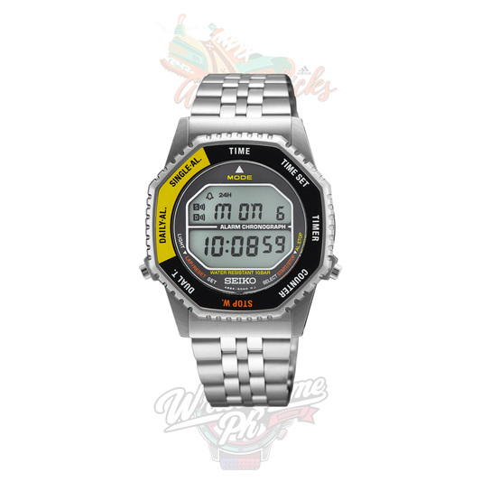 SEIKO SMGG17