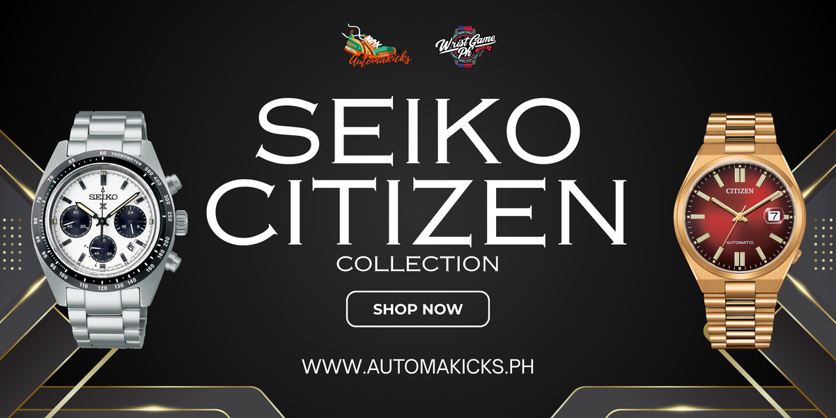 AUTOMAKICKS – Automakicks